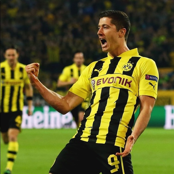 Meet your Posher, Mike - Picture 2 of 2